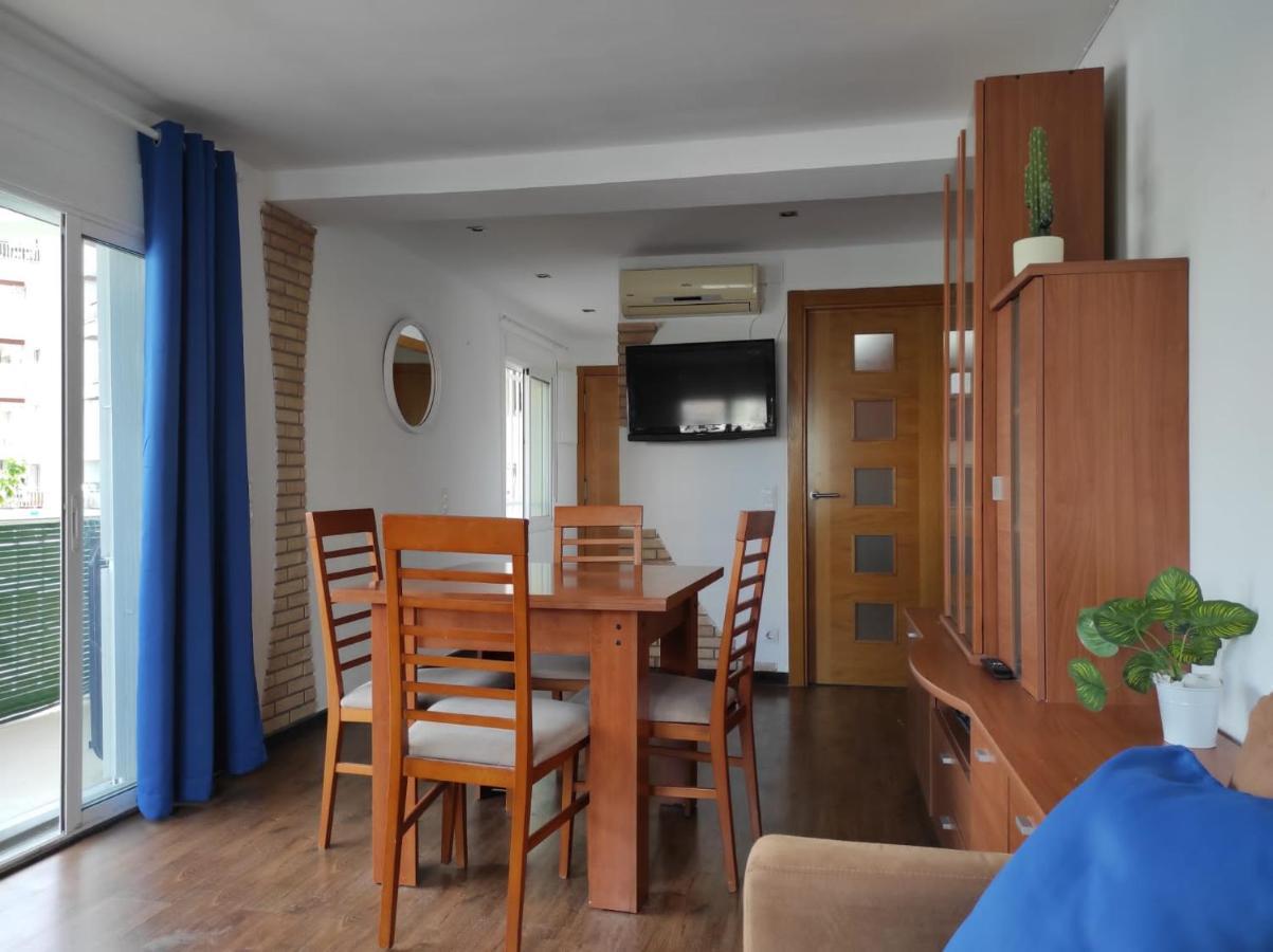 Apartamento La Pineda Zewnętrze zdjęcie