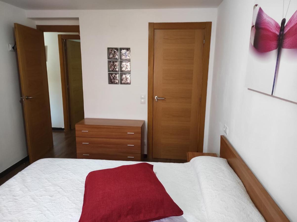 Apartamento La Pineda Zewnętrze zdjęcie