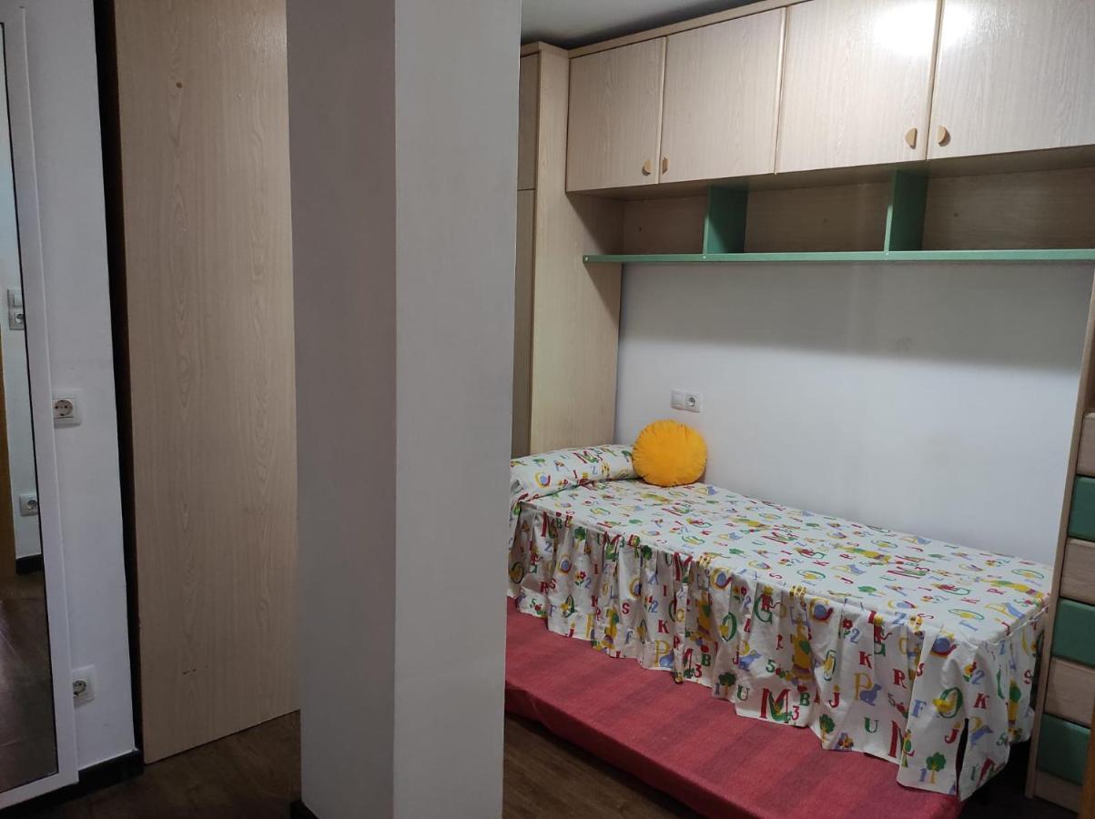 Apartamento La Pineda Zewnętrze zdjęcie