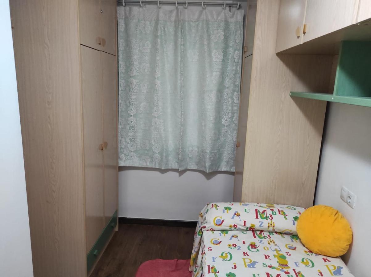 Apartamento La Pineda Zewnętrze zdjęcie