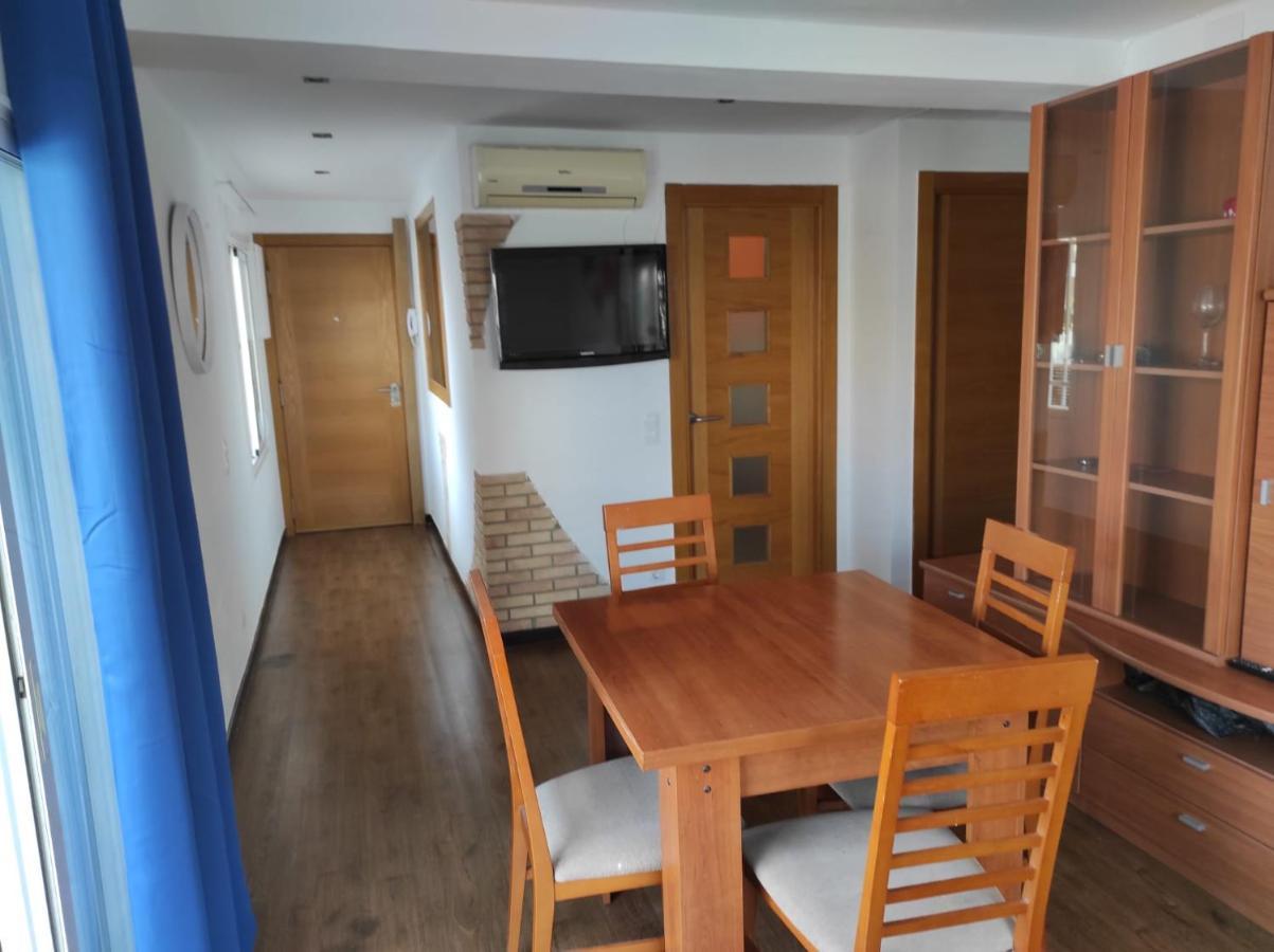 Apartamento La Pineda Zewnętrze zdjęcie