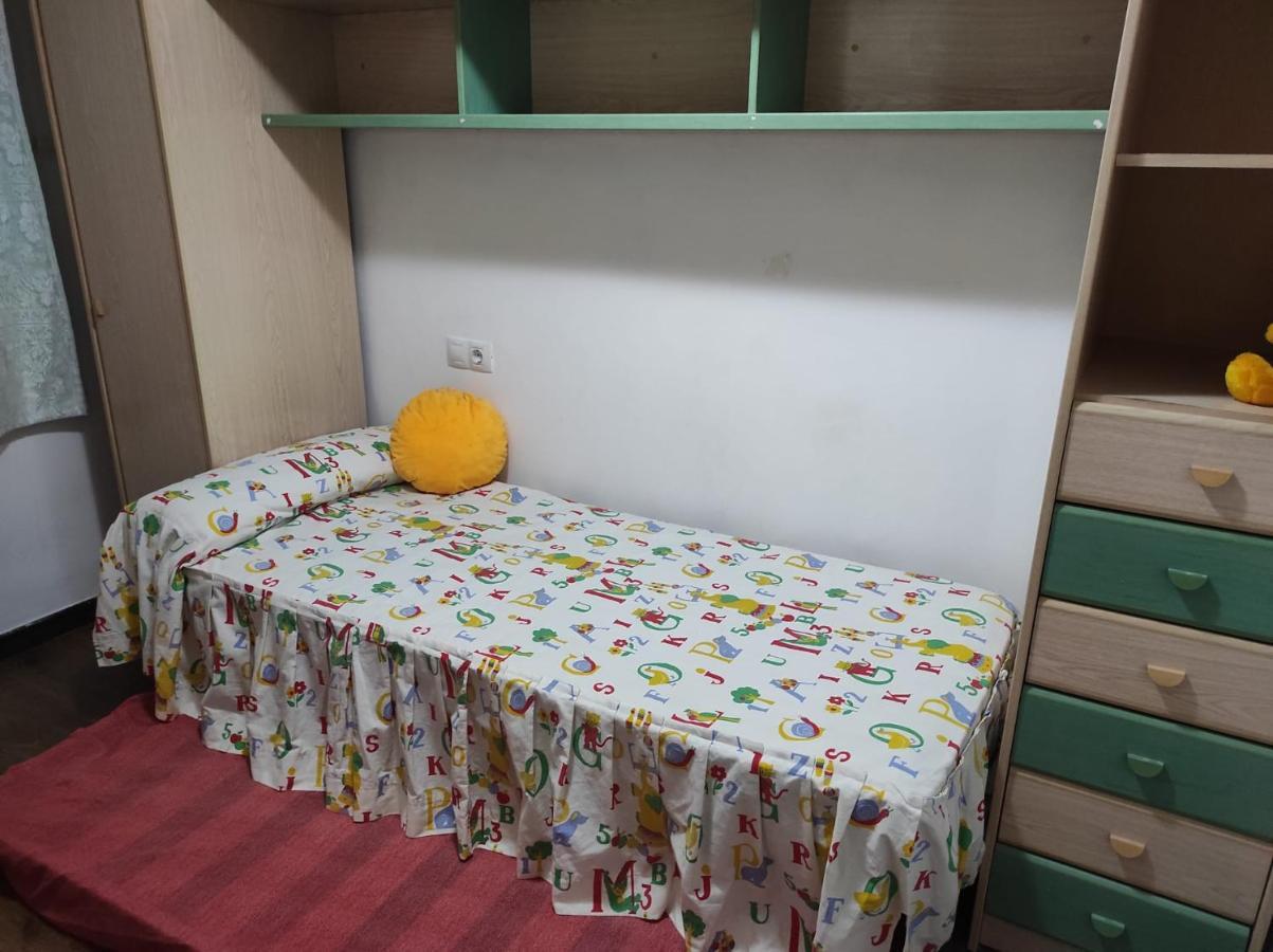 Apartamento La Pineda Zewnętrze zdjęcie