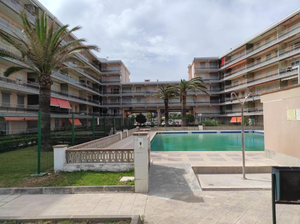Apartamento La Pineda Zewnętrze zdjęcie