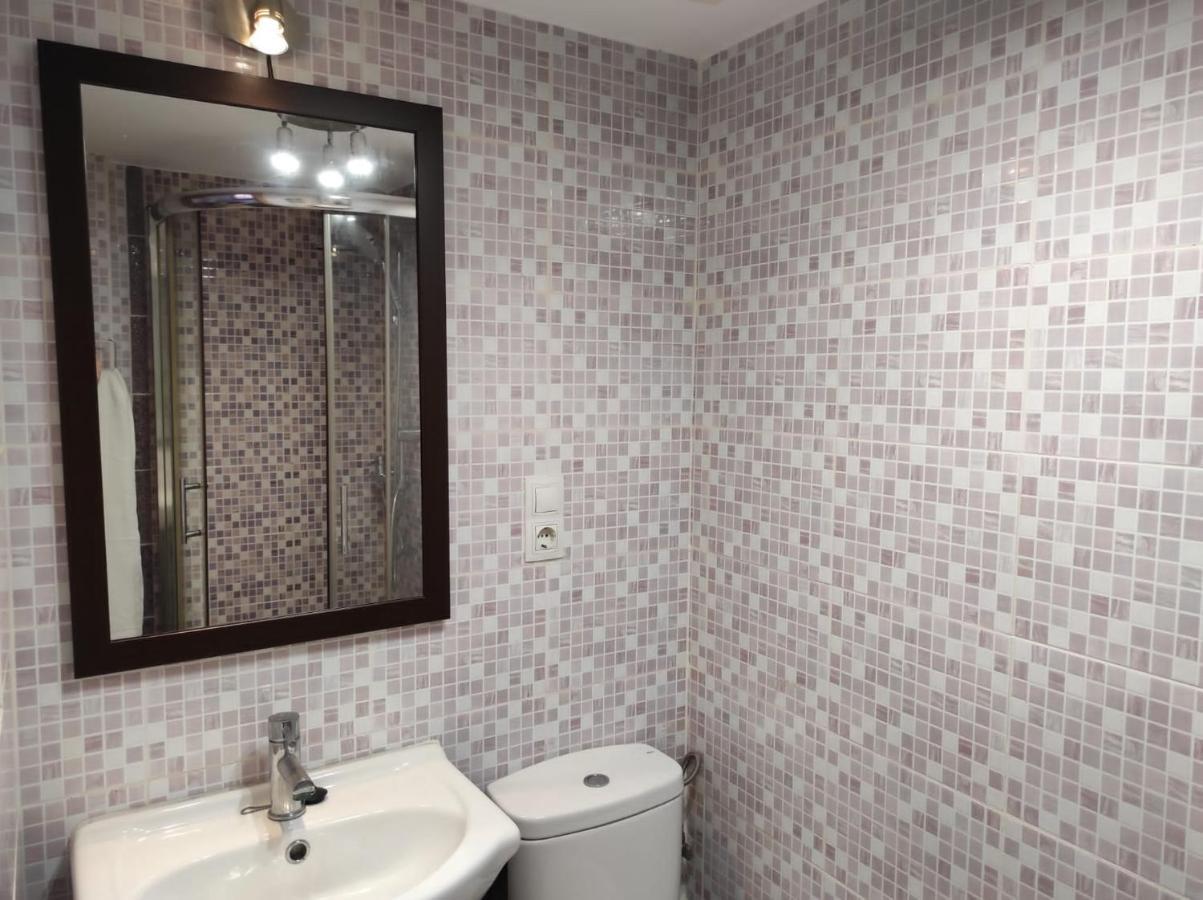Apartamento La Pineda Zewnętrze zdjęcie