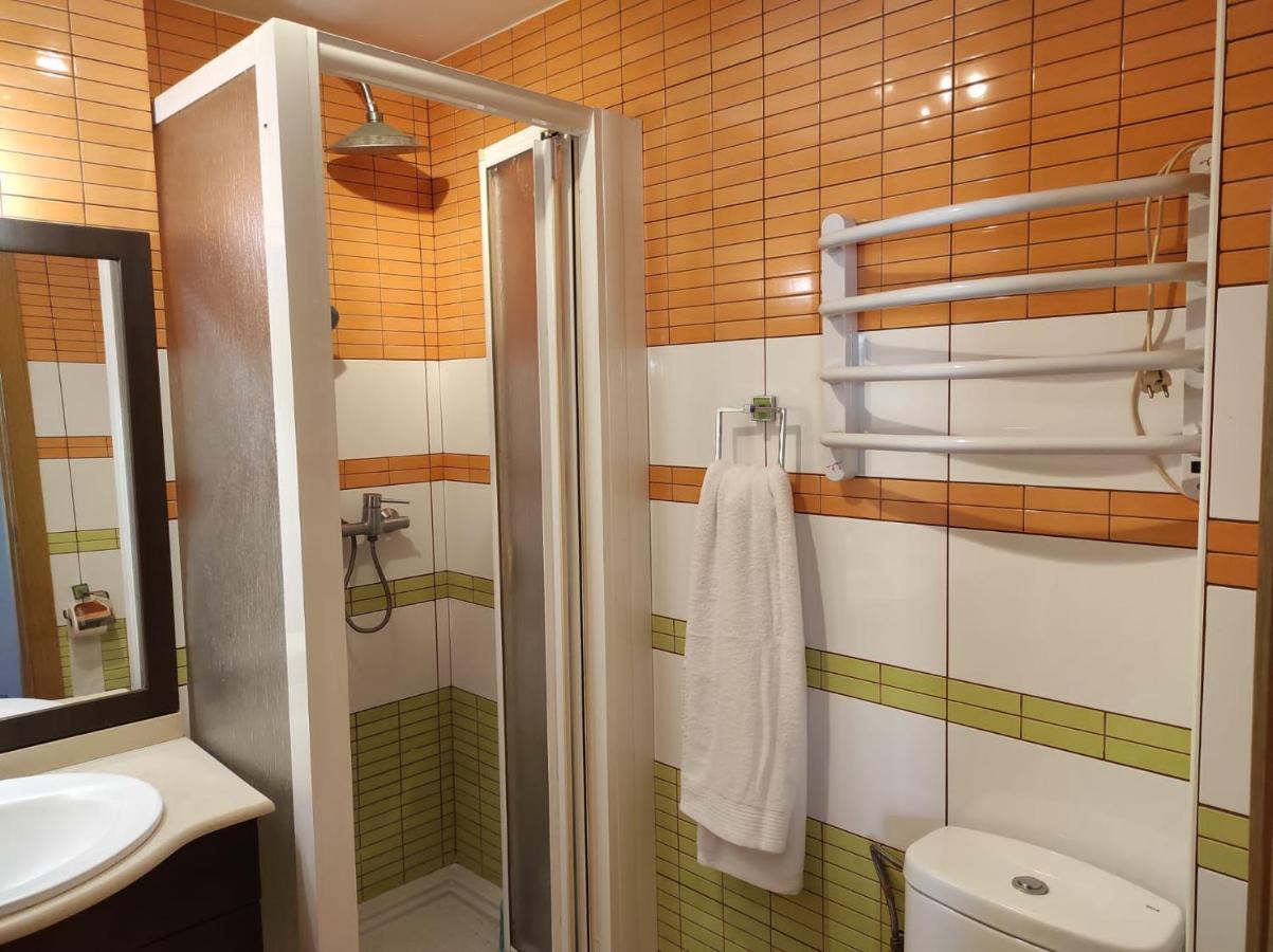 Apartamento La Pineda Zewnętrze zdjęcie