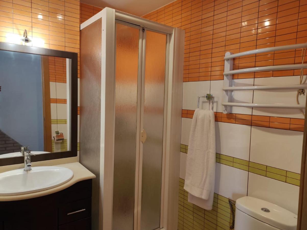 Apartamento La Pineda Zewnętrze zdjęcie