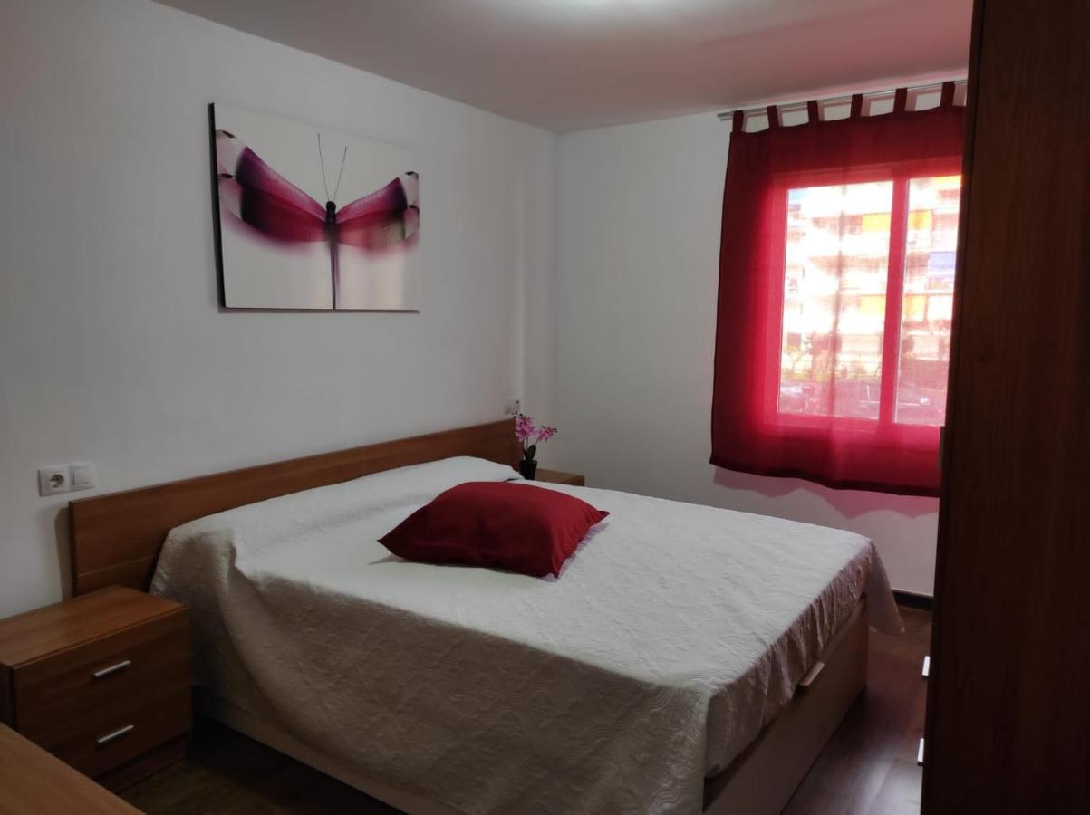 Apartamento La Pineda Zewnętrze zdjęcie