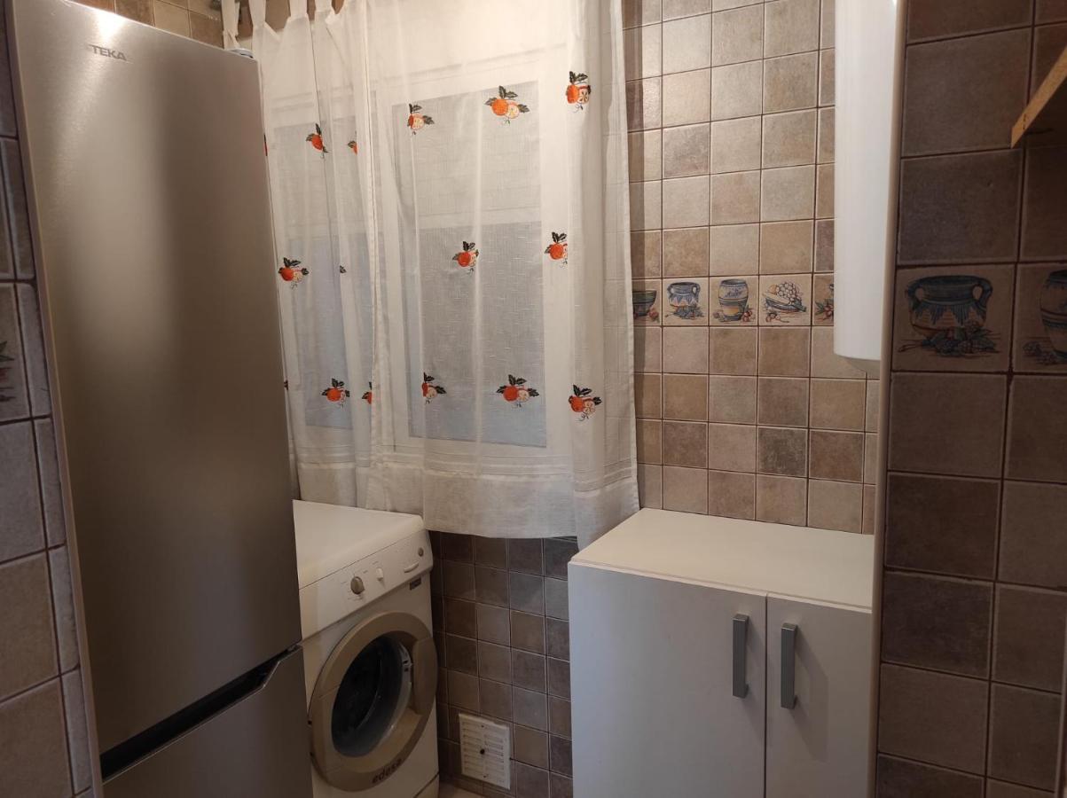 Apartamento La Pineda Zewnętrze zdjęcie