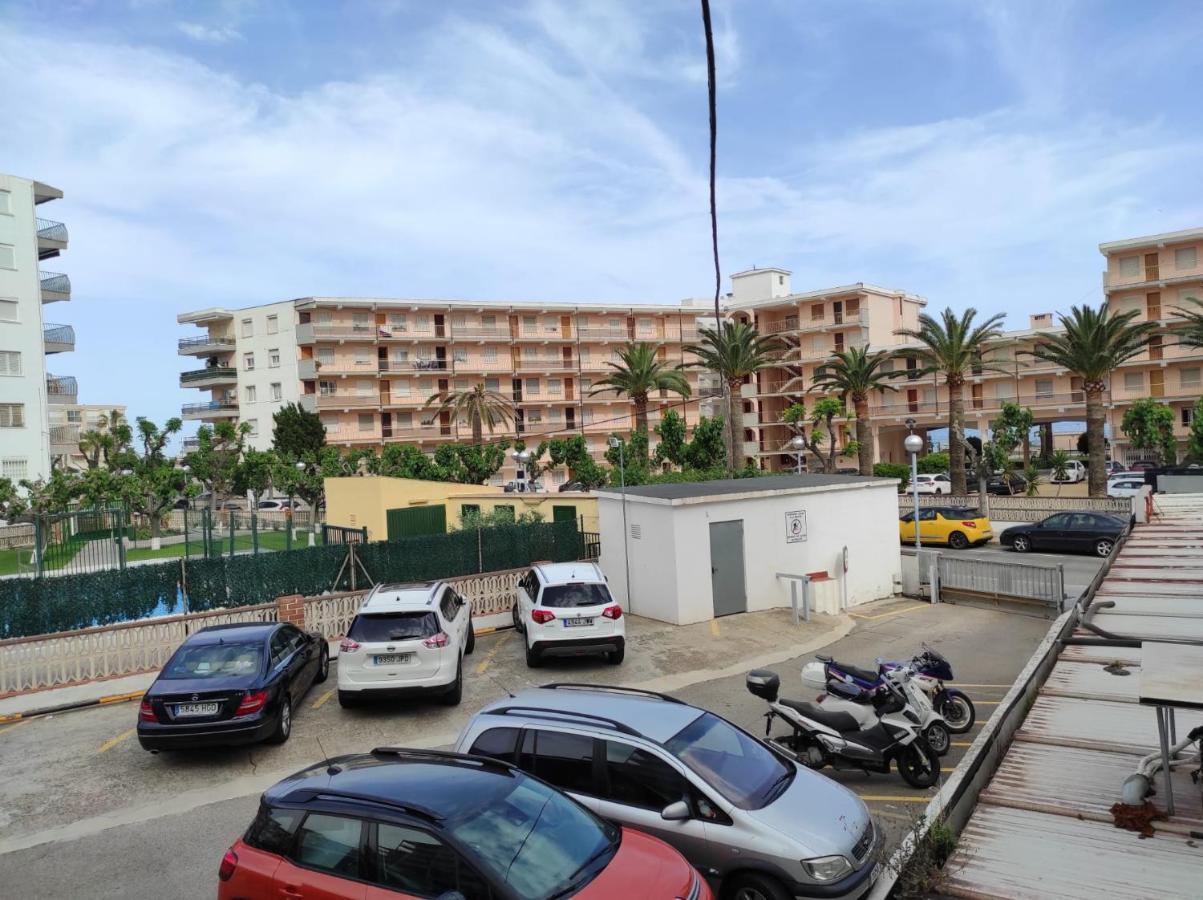 Apartamento La Pineda Zewnętrze zdjęcie