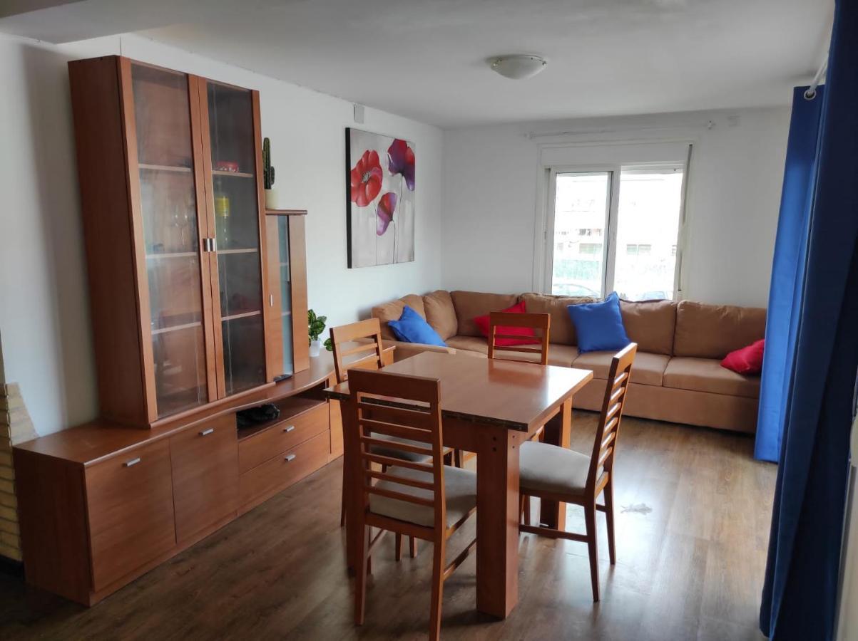 Apartamento La Pineda Zewnętrze zdjęcie