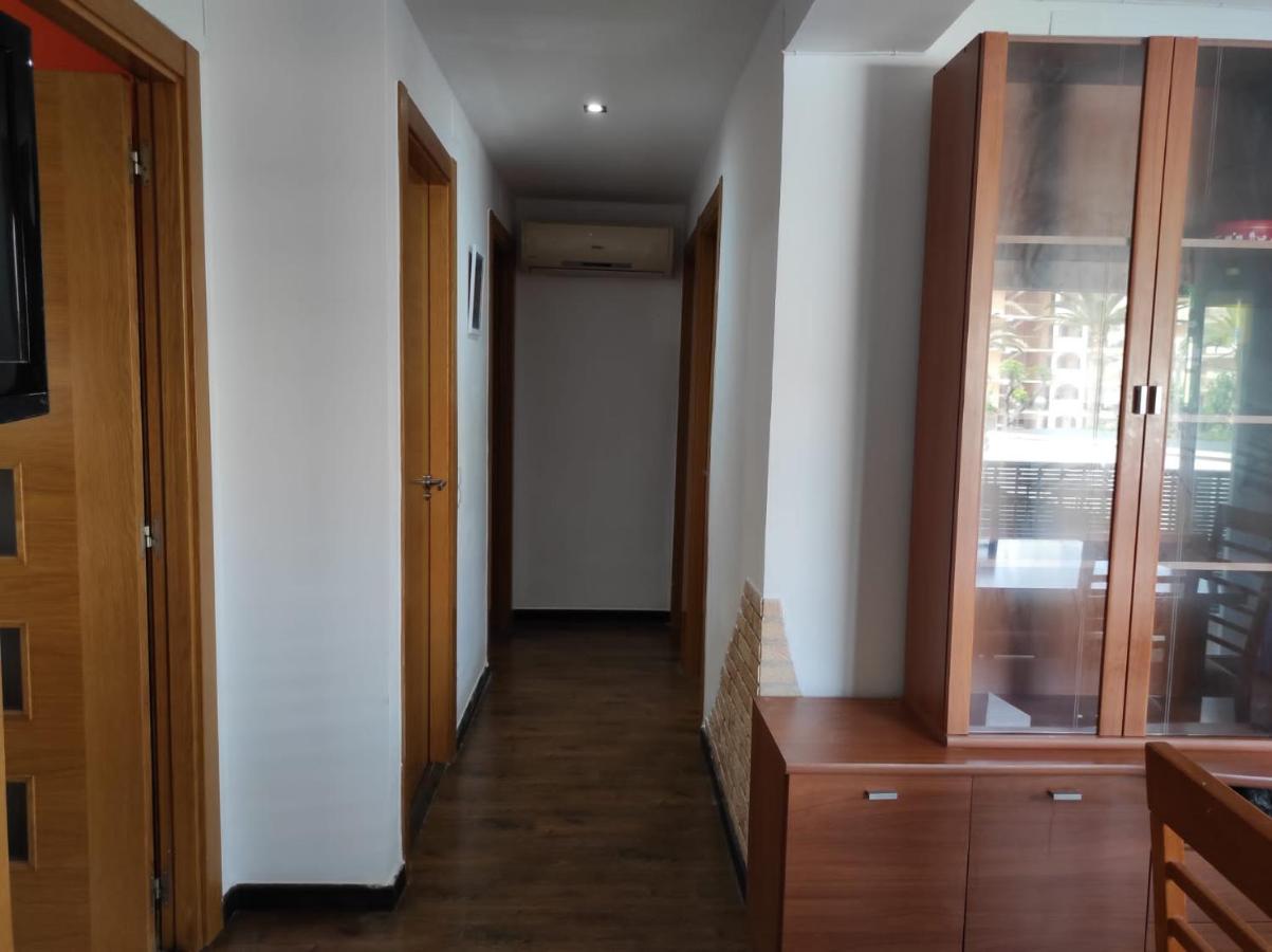 Apartamento La Pineda Zewnętrze zdjęcie