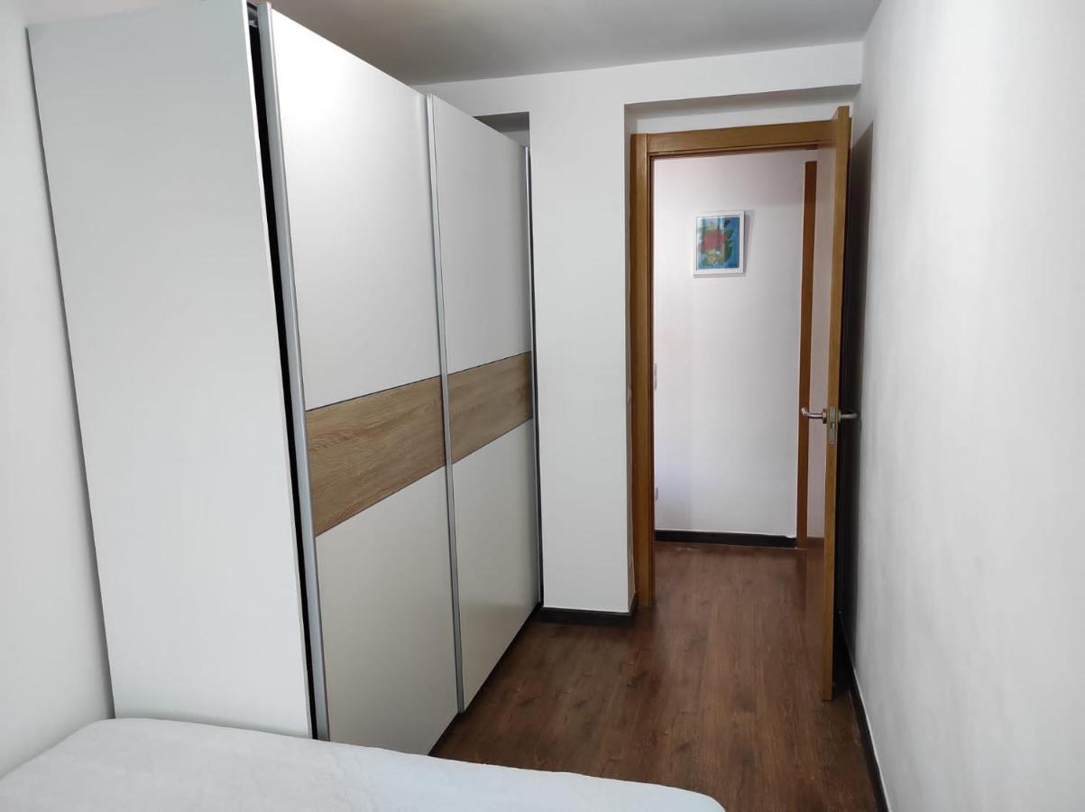 Apartamento La Pineda Zewnętrze zdjęcie